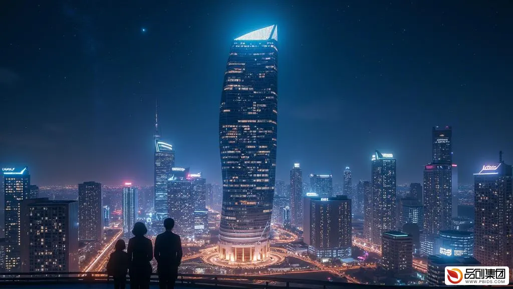品创集团-佛山：珠三角的软件开发新阵地
