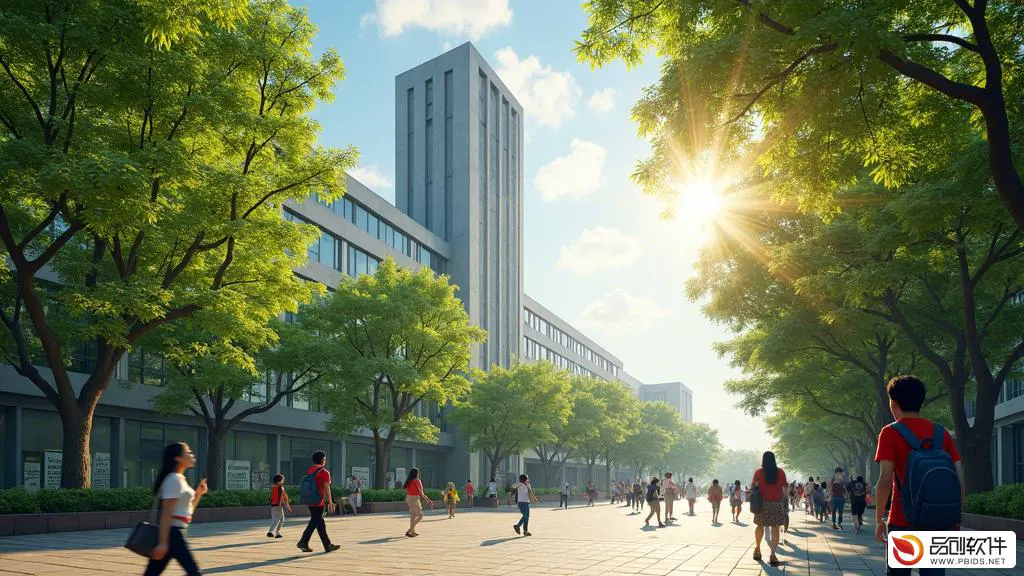 合肥市教育联邦学习系统有限公司：引领教育科技新风尚

