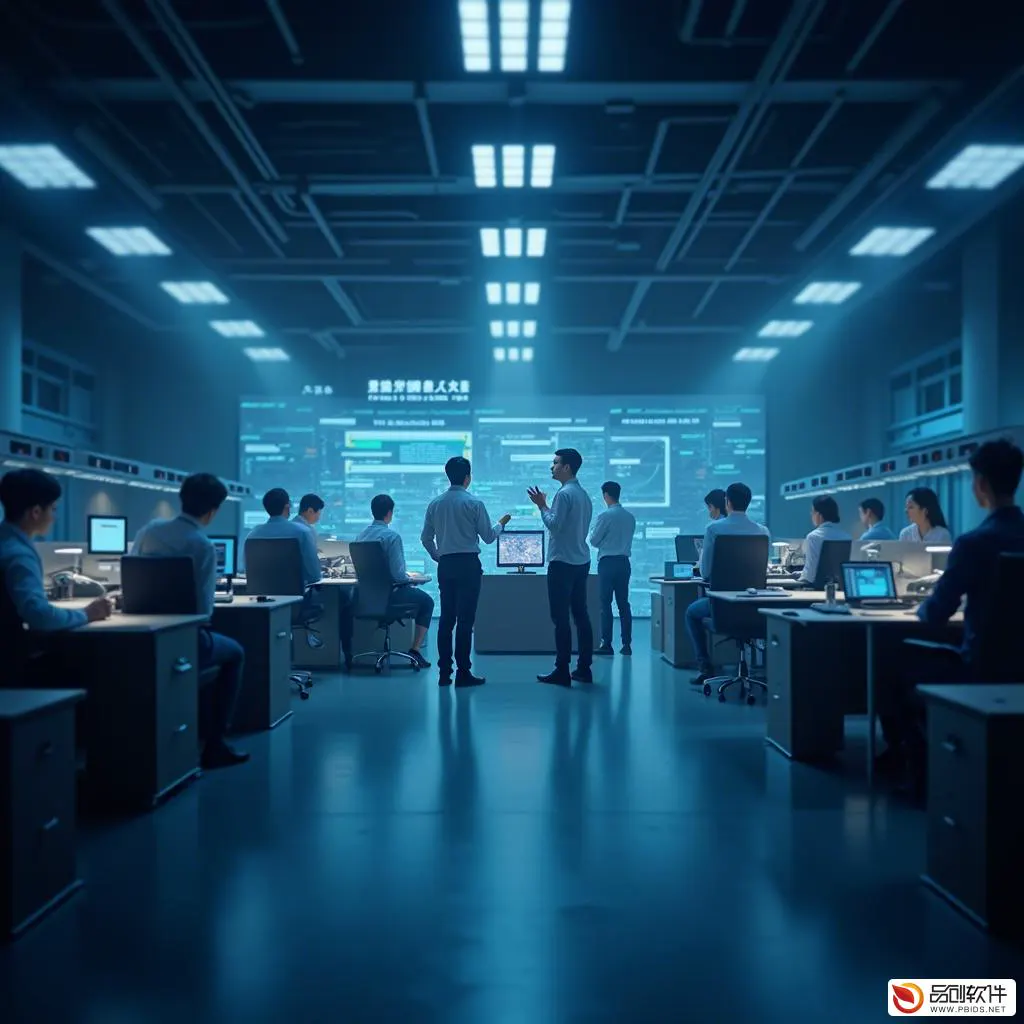 东莞市保险联邦学习平台技术中心：引领保险业数字化转型的新篇章
