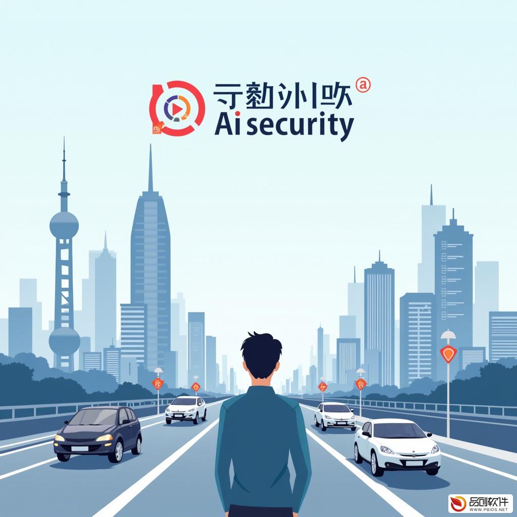 武汉市车联网AI安全防护平台集成商：引领智能交...