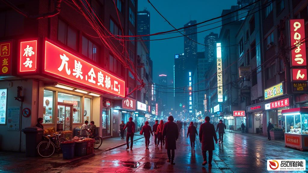 杭州市智能体温计全链集成实验室：科技创新引领健康未来
