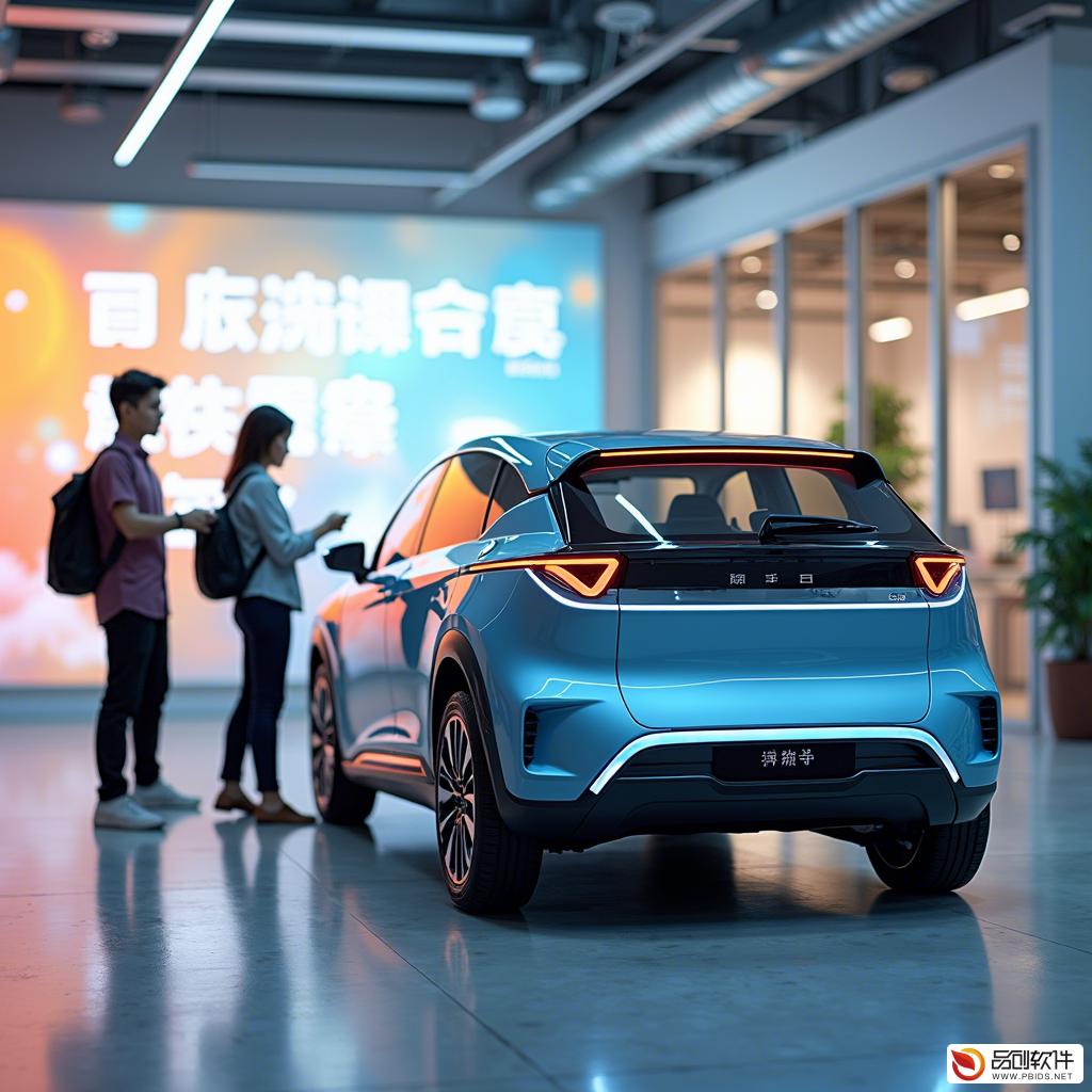 无锡市新能源汽车热管理方案商：创新引领绿色出行...