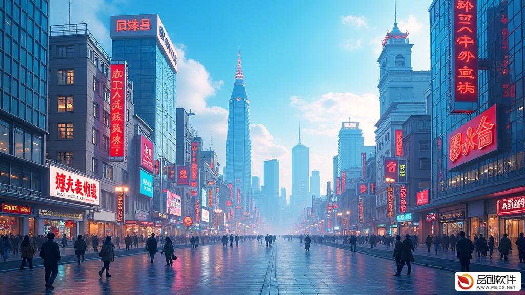 天津市物流数据管理平台：打造智慧物流新引擎
