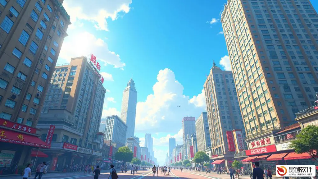 佛山市信创适配系统开发：创新引领数字化转型
