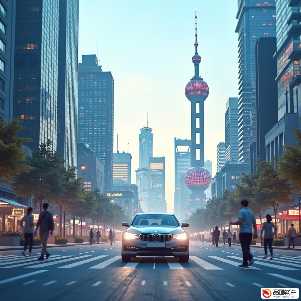 上海市汽车用户行为分析平台方案商：洞察市场，引...