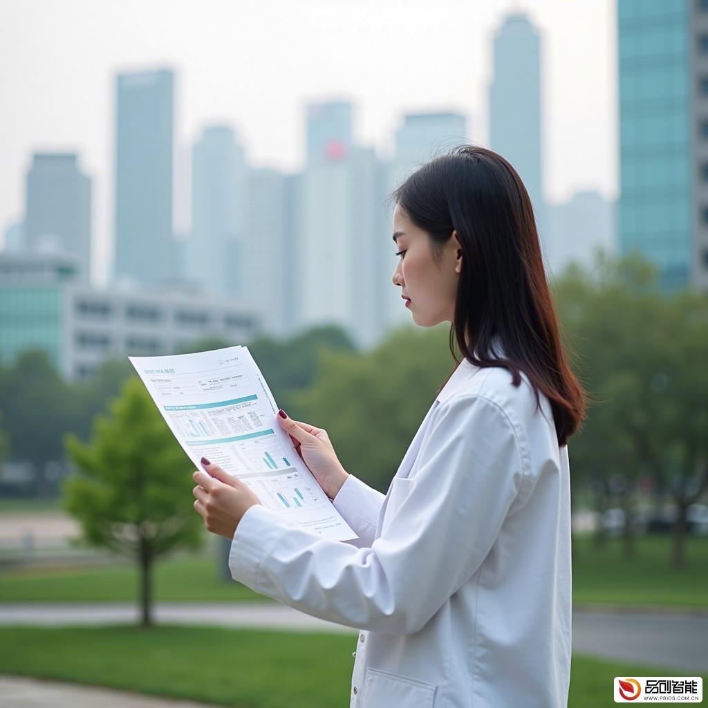 杭州市女性健康大数据画像：精准描绘，关爱升级
