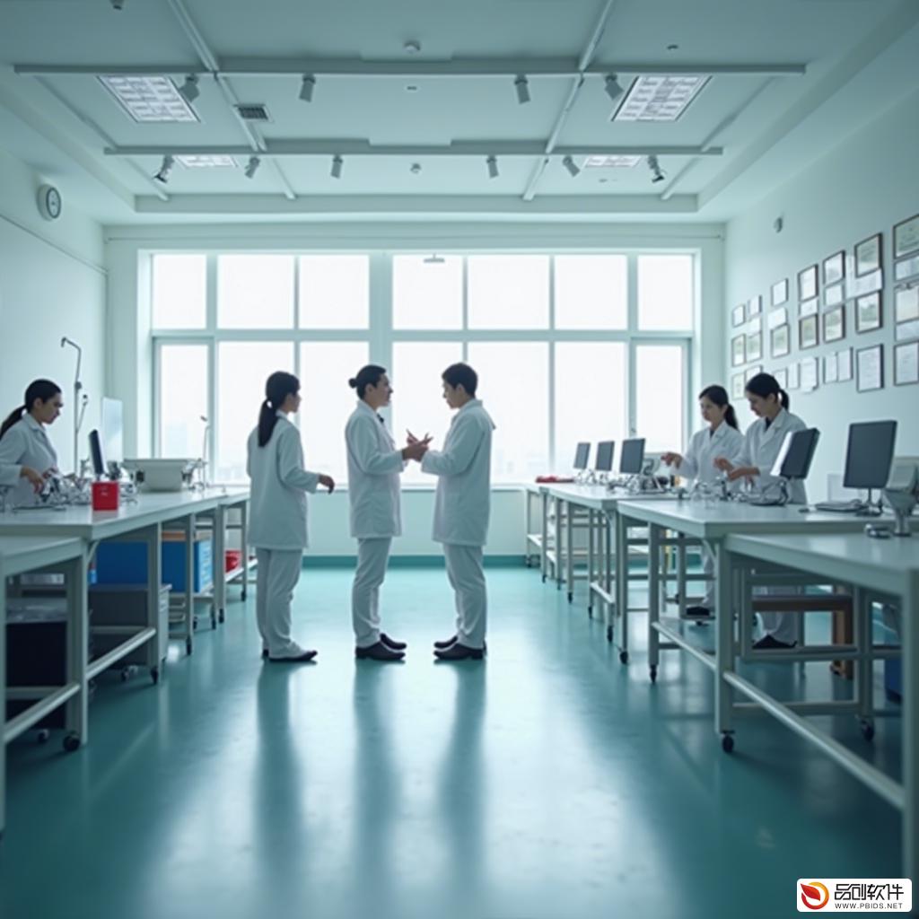 成都市工服/安全装备检测系统技术中心：创新引领...