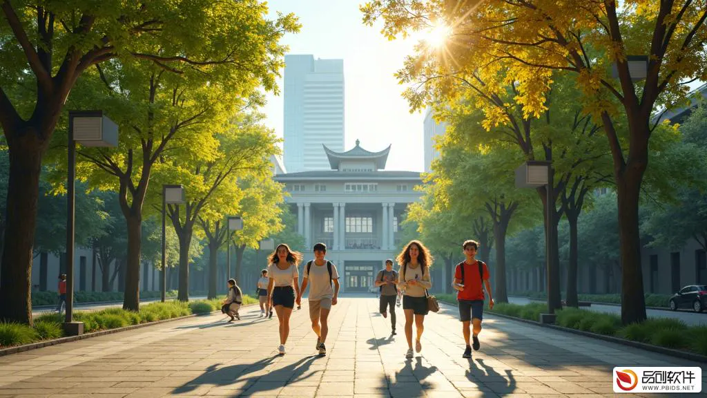合肥市教育OMO中台集成商：赋能智慧教育新生态
