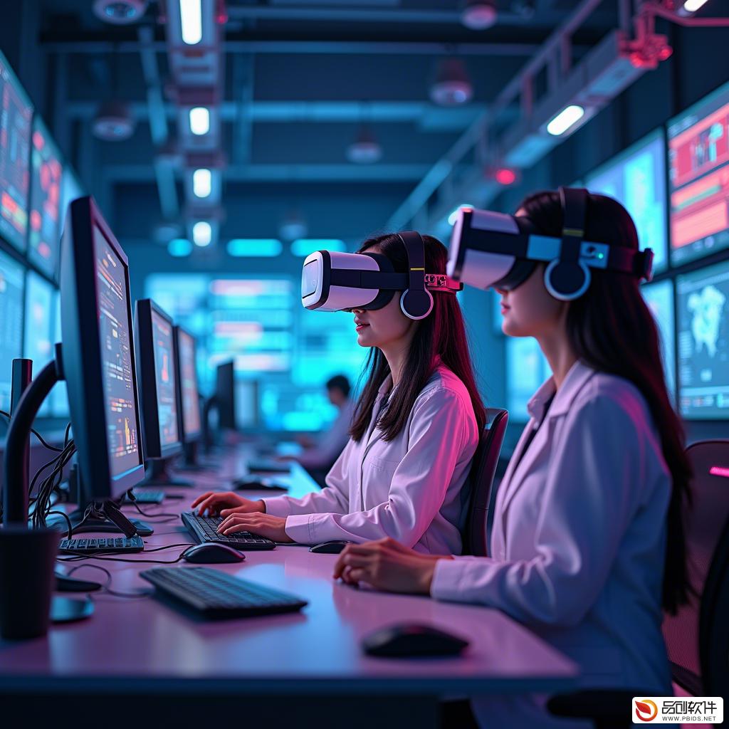 苏州市虚拟仿真教学系统集团：引领教育创新的新篇章
