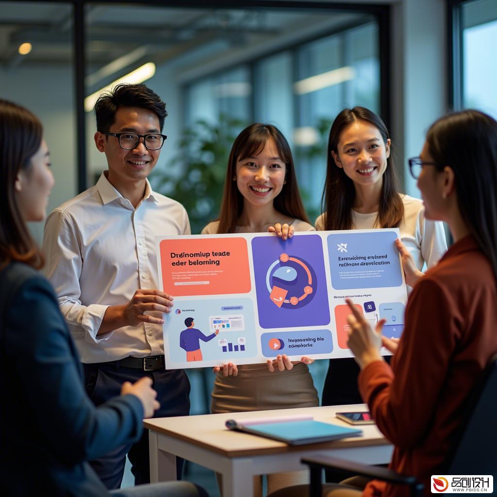 本溪品牌设计公司的创意力量：塑造企业独特形象
