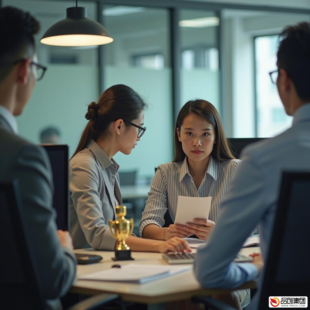 服务外包人员考核办法的全面解析与优化策略

