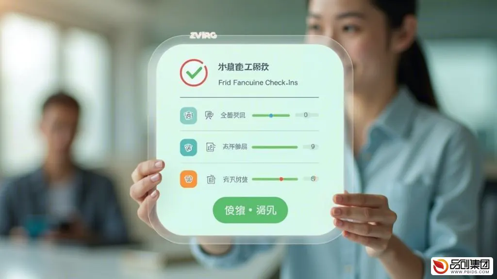 开发一个微信打卡小程序：从零到一的全面指南
