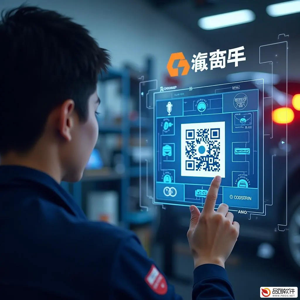 苏州市商用车维修预约平台技术中心：引领行业创新...