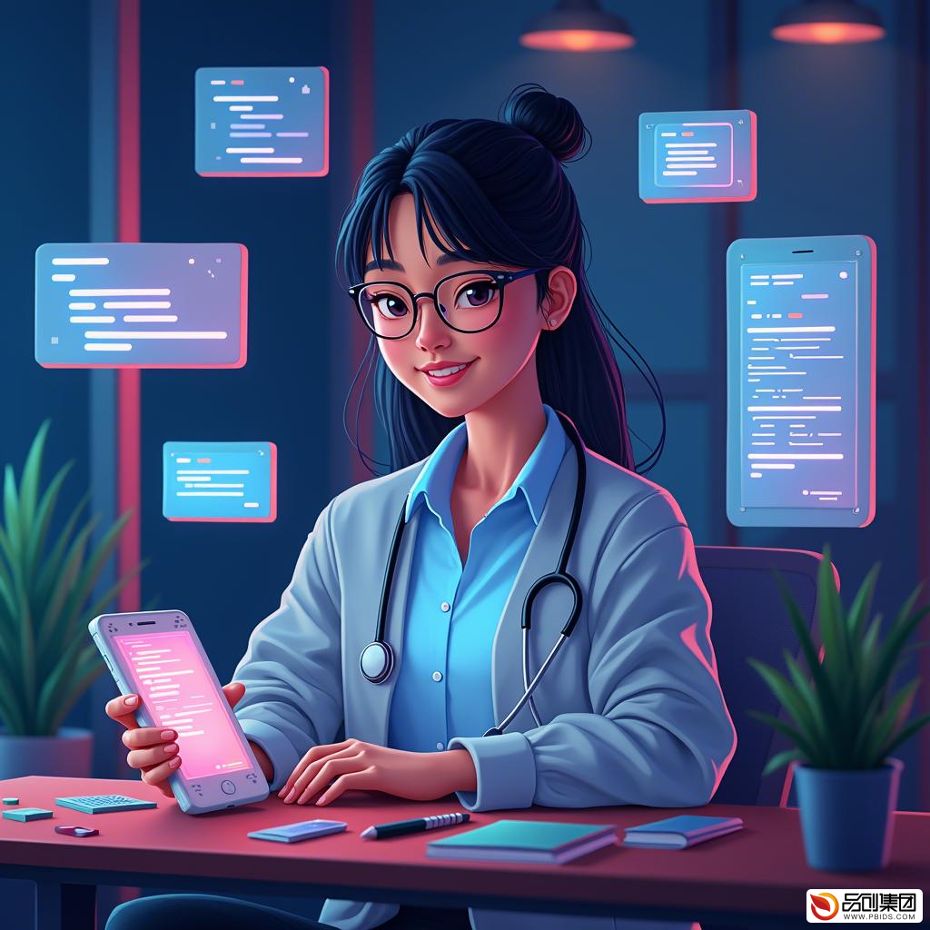 贵阳APP定制：打造专属移动应用的全方位指南
