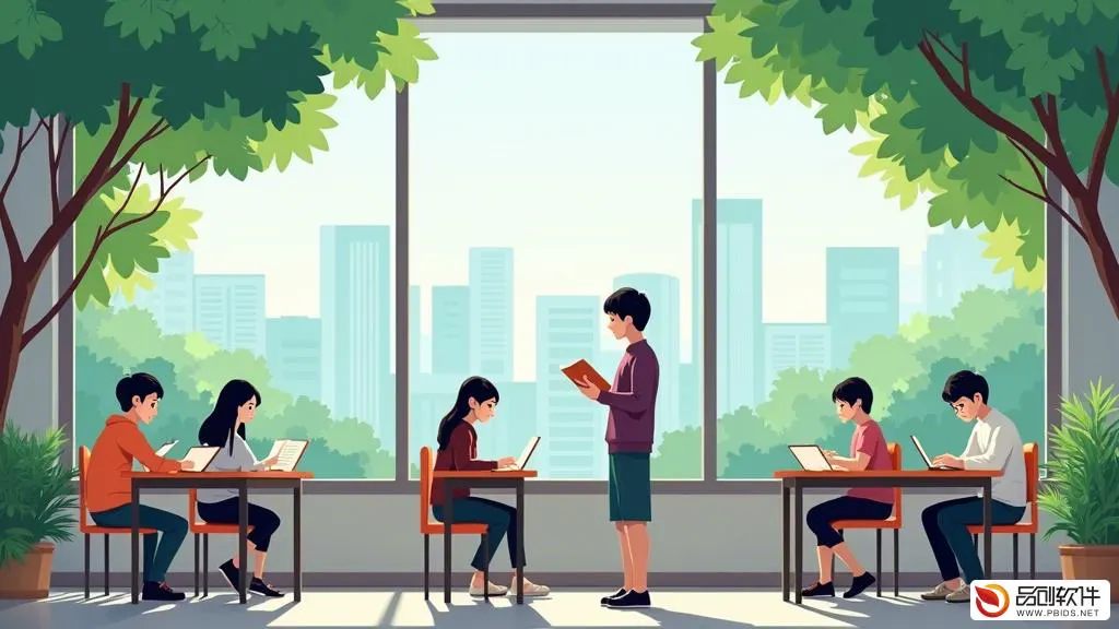 杭州市教育用户画像平台有限公司：引领教育数字化转型的新篇章
