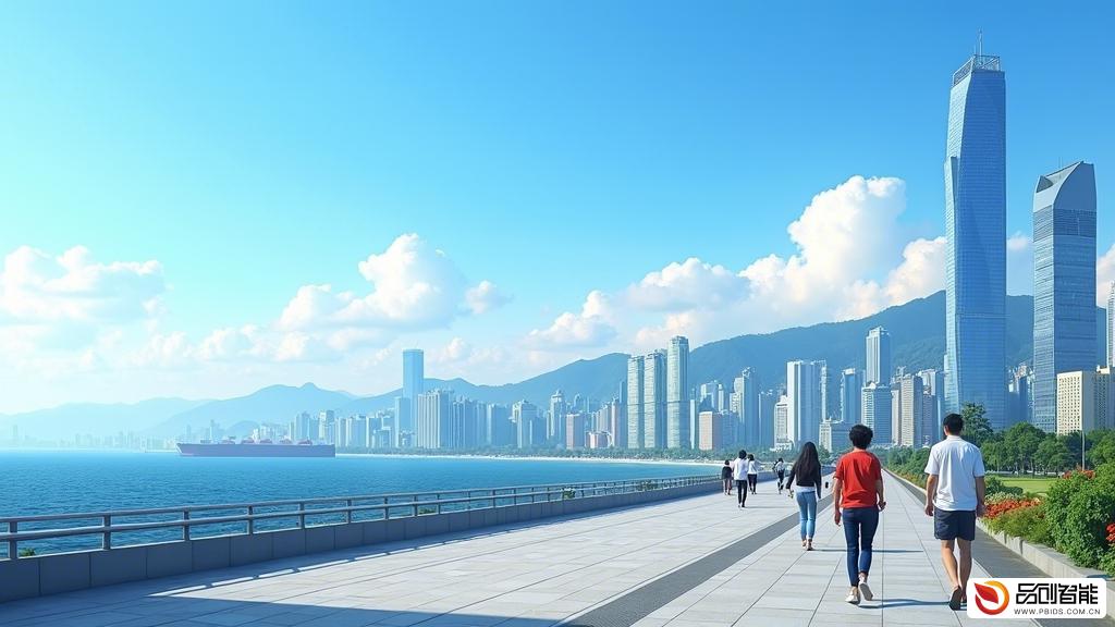 珠海市物联网中间件平台供应链基地建设与发展探索
