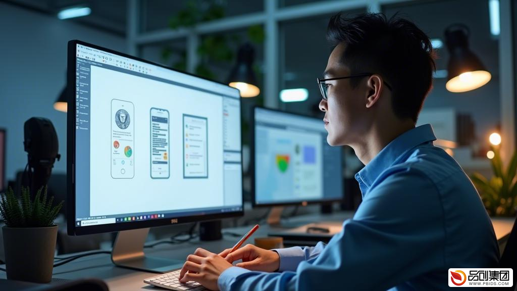 App定制开发软件：打造专属应用的全方位指南
