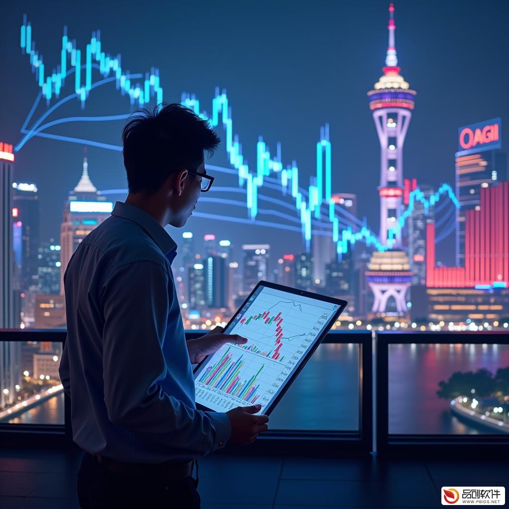成都市量化投资分析工具平台研发团队的创新之路