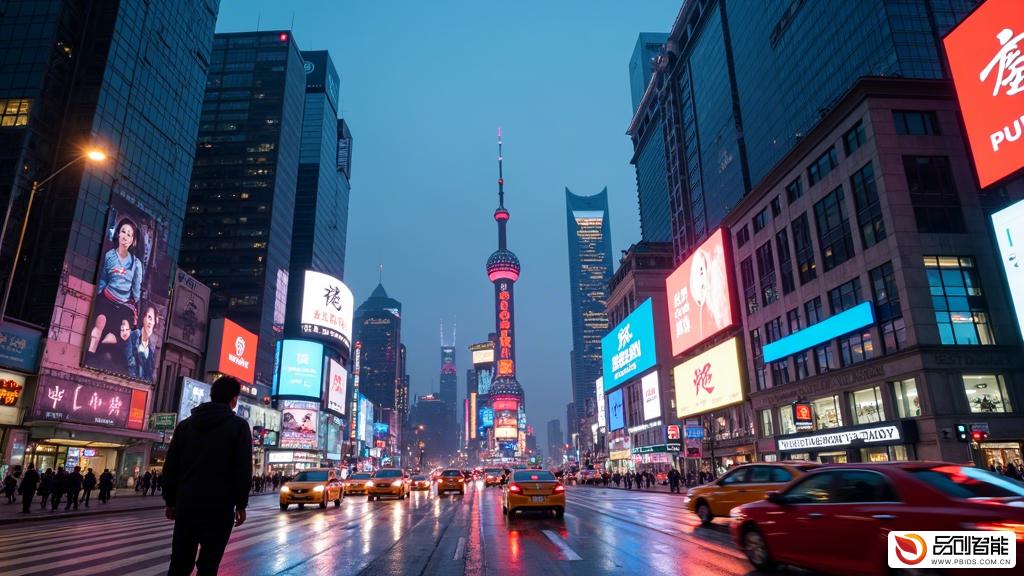 上海市货运车安全监控平台：守护城市物流安全的创新力量
