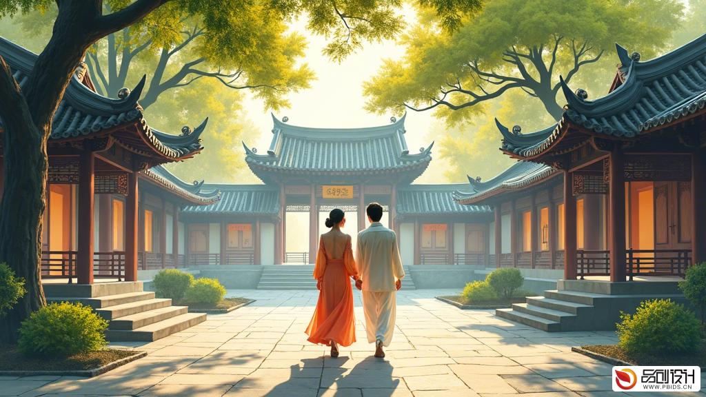 扬州市UI规范设计有限公司：引领界面设计新风尚
