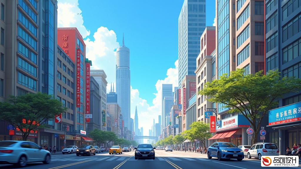 东营市用户体验设计合作伙伴：共创卓越设计新篇章
