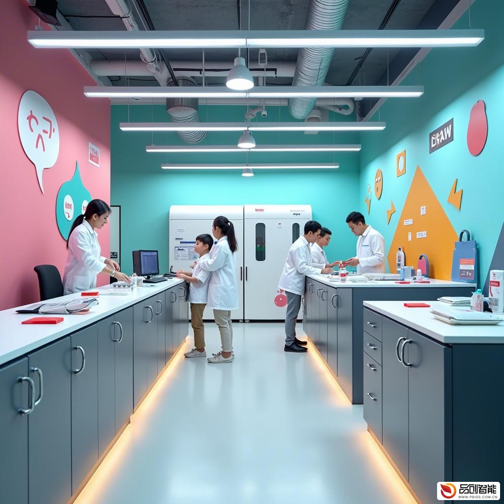 无锡市儿童过敏原检测套件供应链基地：守护...
