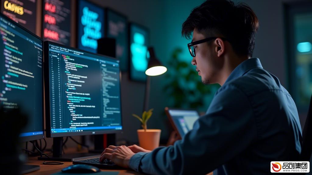 软件APP开发定制公司的全方位解析：打造专属数字解决方案
