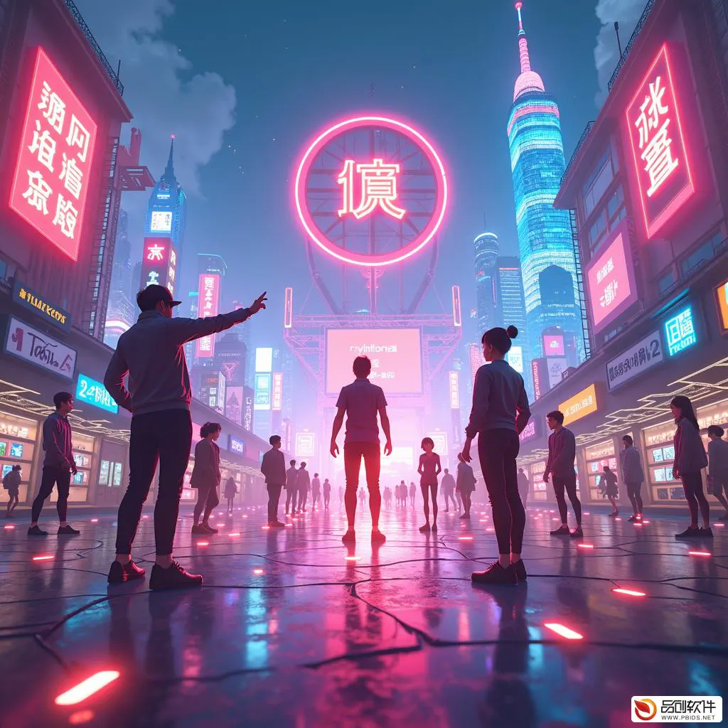 武汉市零售元宇宙平台机构：重塑零售业的新篇章
