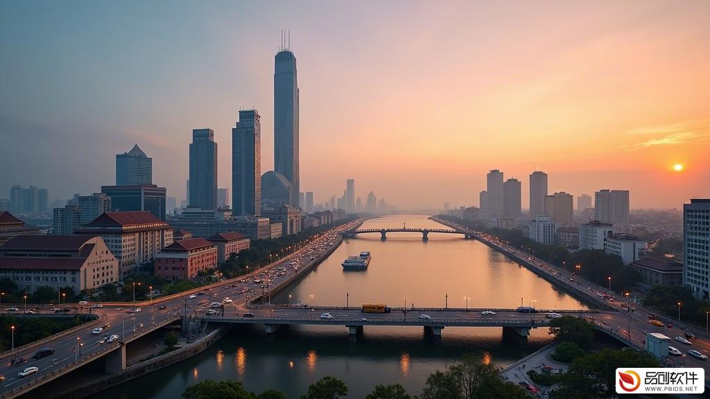 武汉市养护管理系统服务商：打造智慧城市的新引擎
