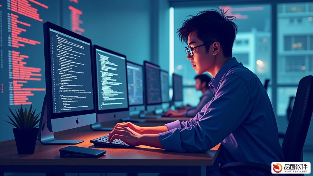 驻场开发服务技术中心：打造高效技术解决方案的先锋
