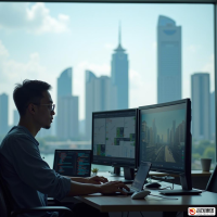 品创集团-齐齐哈尔：黑龙江西部城市的软件开发新力量崛起
