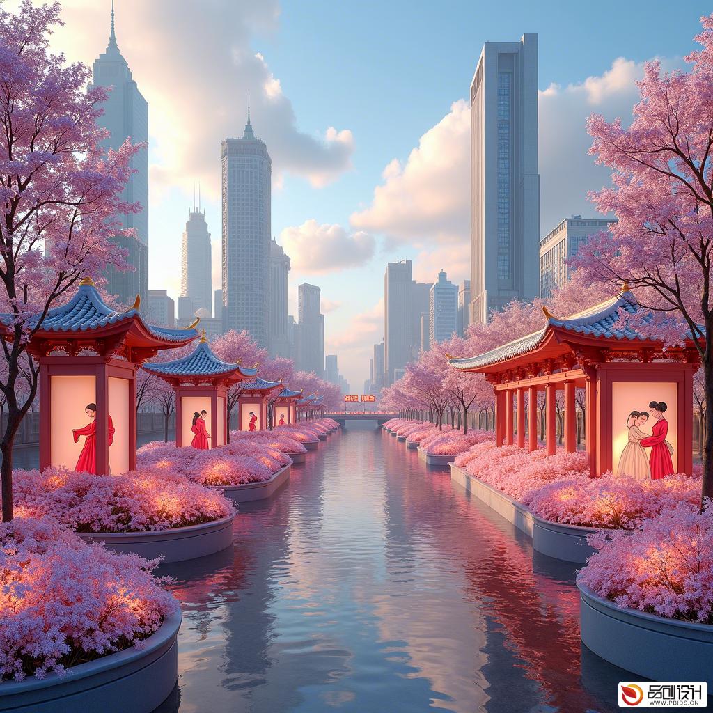 哈尔滨活动创意包装设计公司的独特魅力与无...