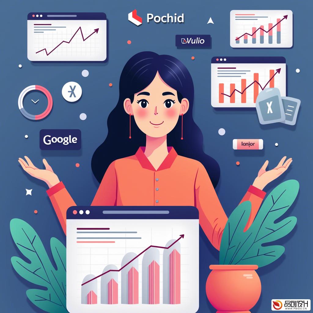 金融科技UI设计：寻找理想合作伙伴的全面指南
