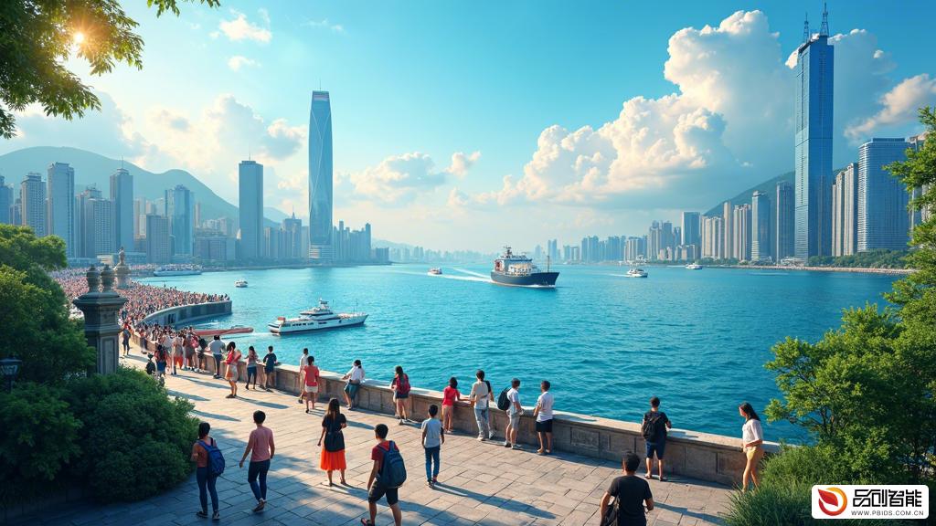 珠海市低功耗蓝牙模块集成工场：创新技术引领物联网未来
