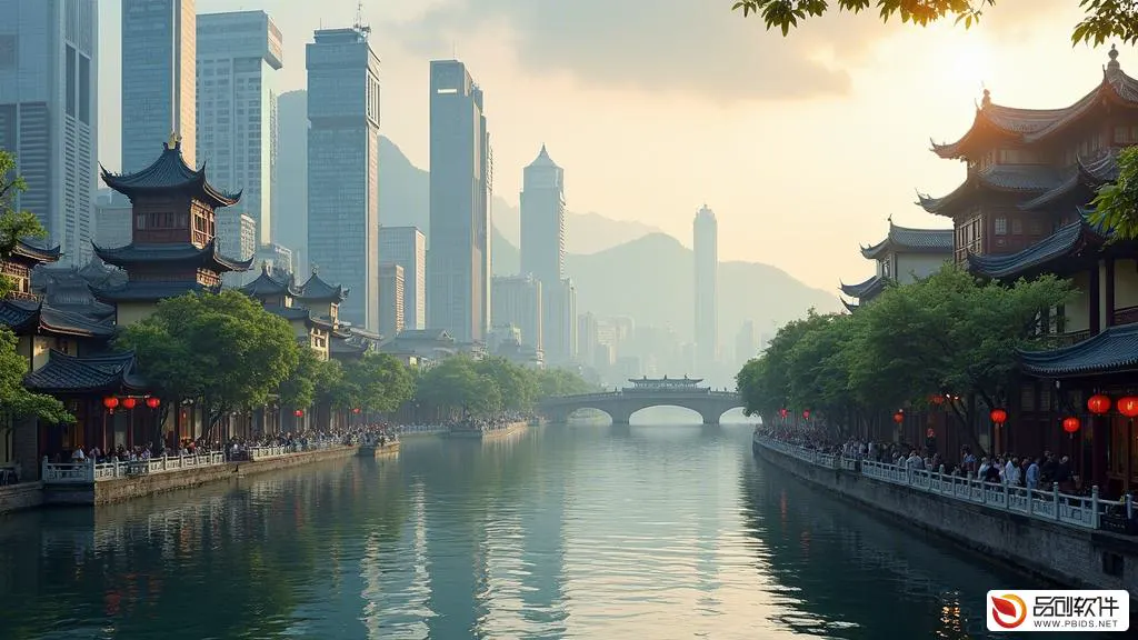 杭州市物流异常预警平台的革新运营：赋能智慧物流新时代
