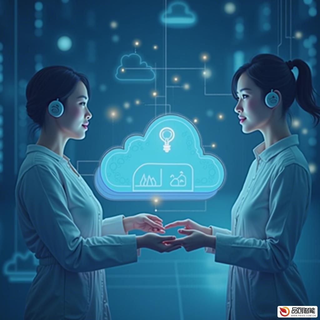 远程体温管理方案：引领健康管理新风尚
