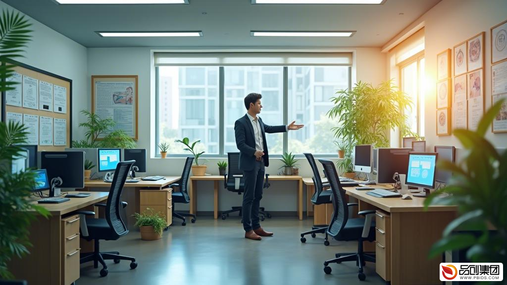 培训学校管理系统：提升教育效率与质量的关键工具
