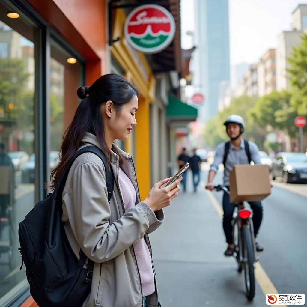 天津市社区药店O2O配送平台机构：便捷健康服务的革新者
