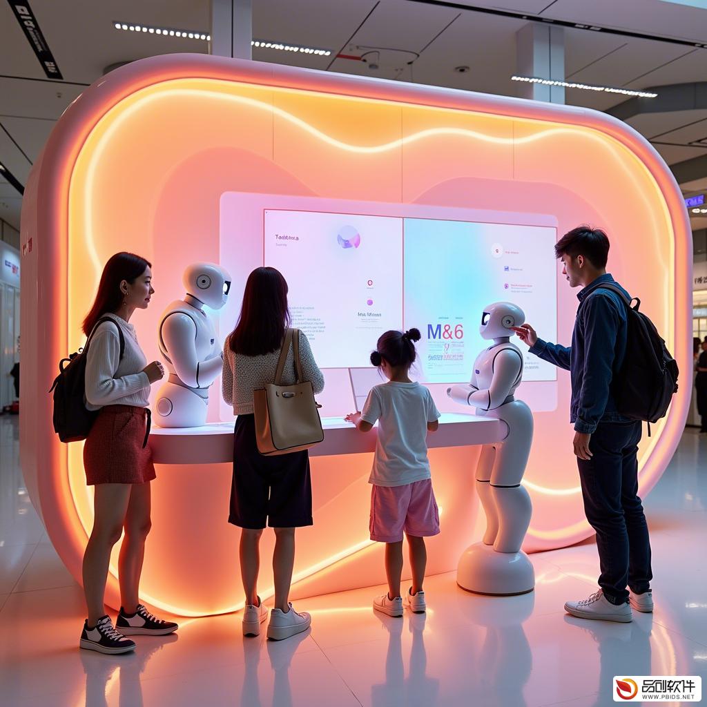 杭州市AI旅游服务平台服务站：智慧旅游的...