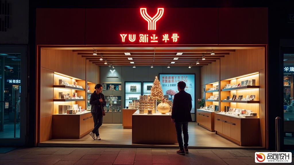 玉溪品牌升级设计：重塑经典，引领未来
