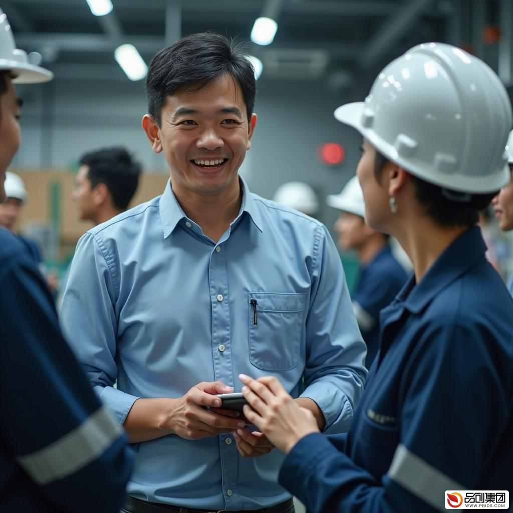 劳务人员外包服务投标书：专业、高效、定制化的解决方案
