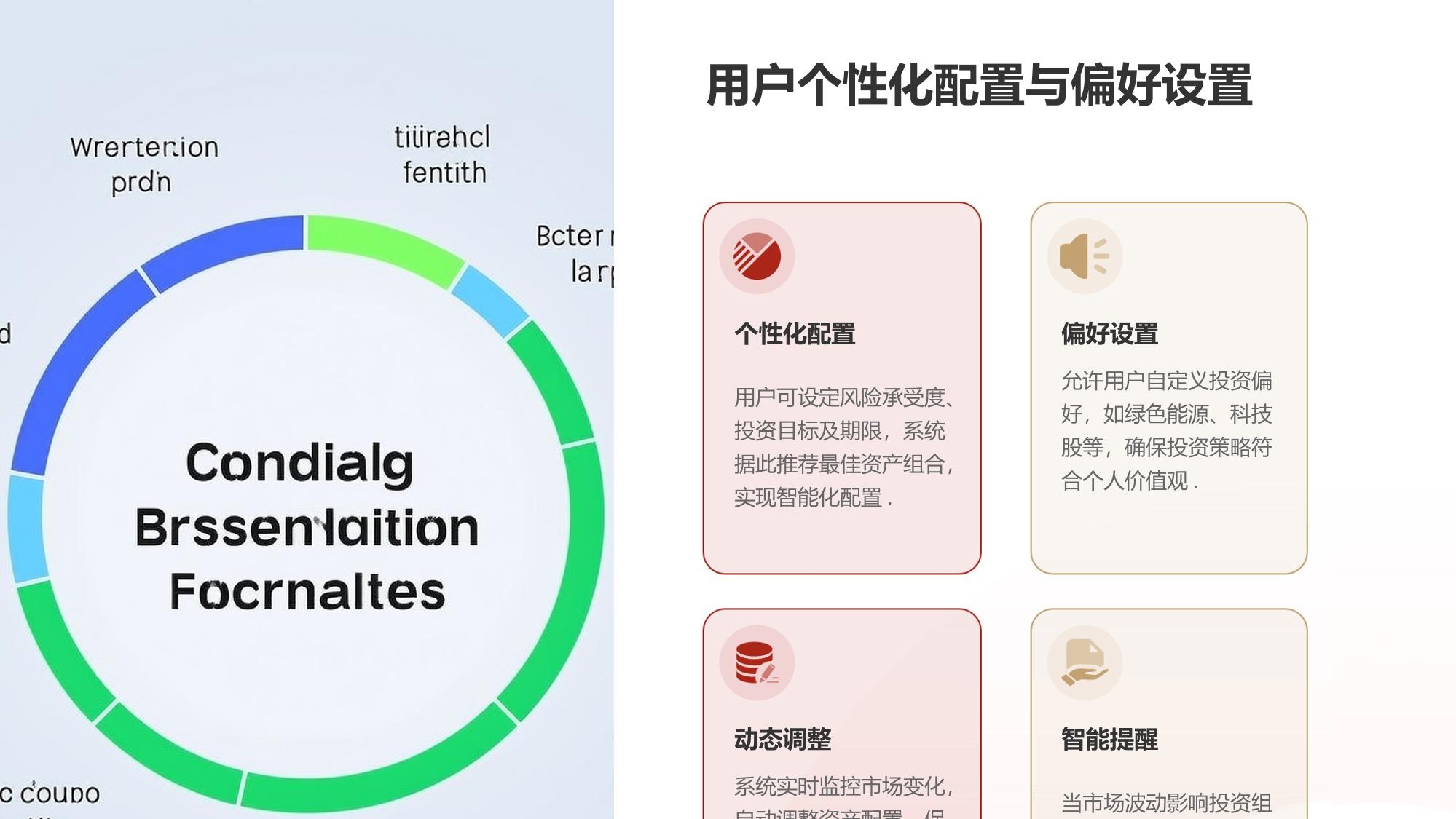 智能资产配置动态再平衡信号系统App定制开发