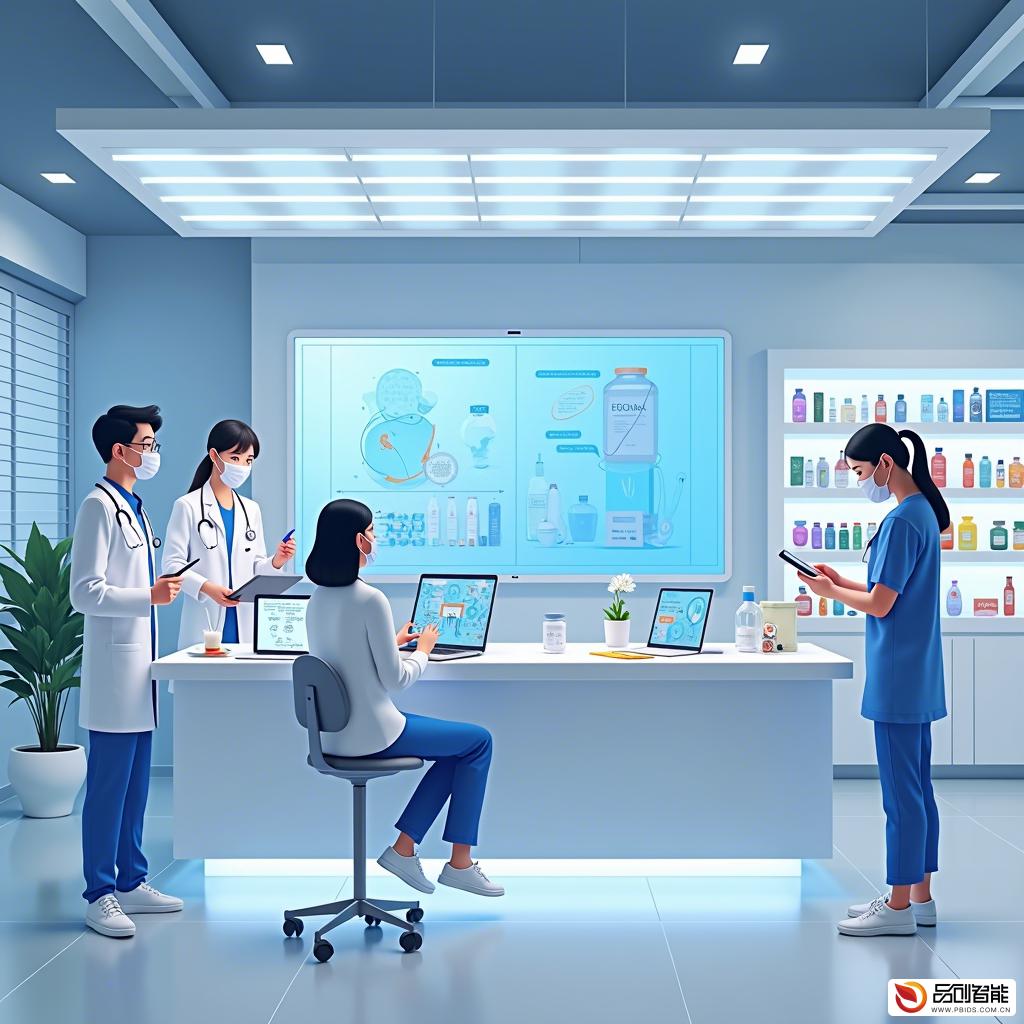 汕头市医疗O2O电子商城技术中心：引领医疗健康...