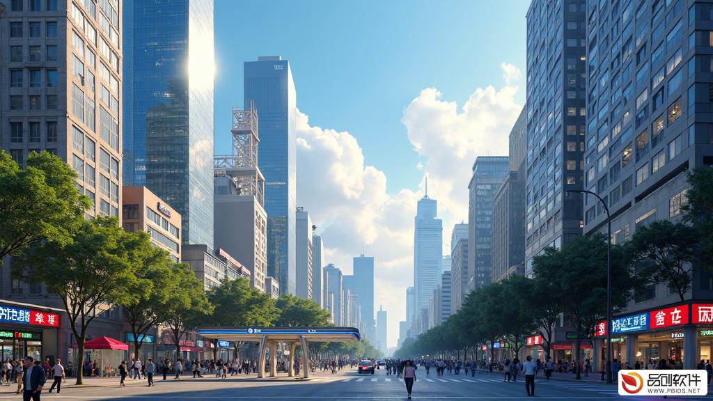 深圳市市政设施溯源管理平台集团：智慧城市的基石
