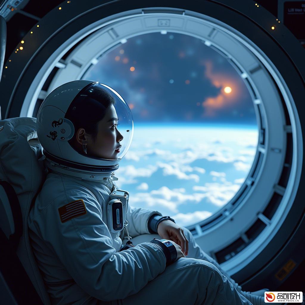 航天体验优化方案：携手合作伙伴共创未来太...