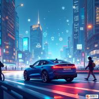 珠海市车联网AI安全防护平台：创新引领，守护智能出行新纪元
