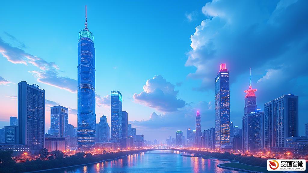 深圳市职业暴露剂量统计技术中心：守护职业健康的科技先锋
