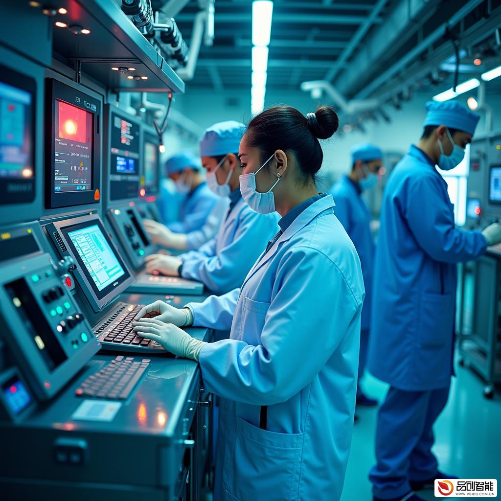 无锡市医疗设备电源隔离系统集团：引领医疗...
