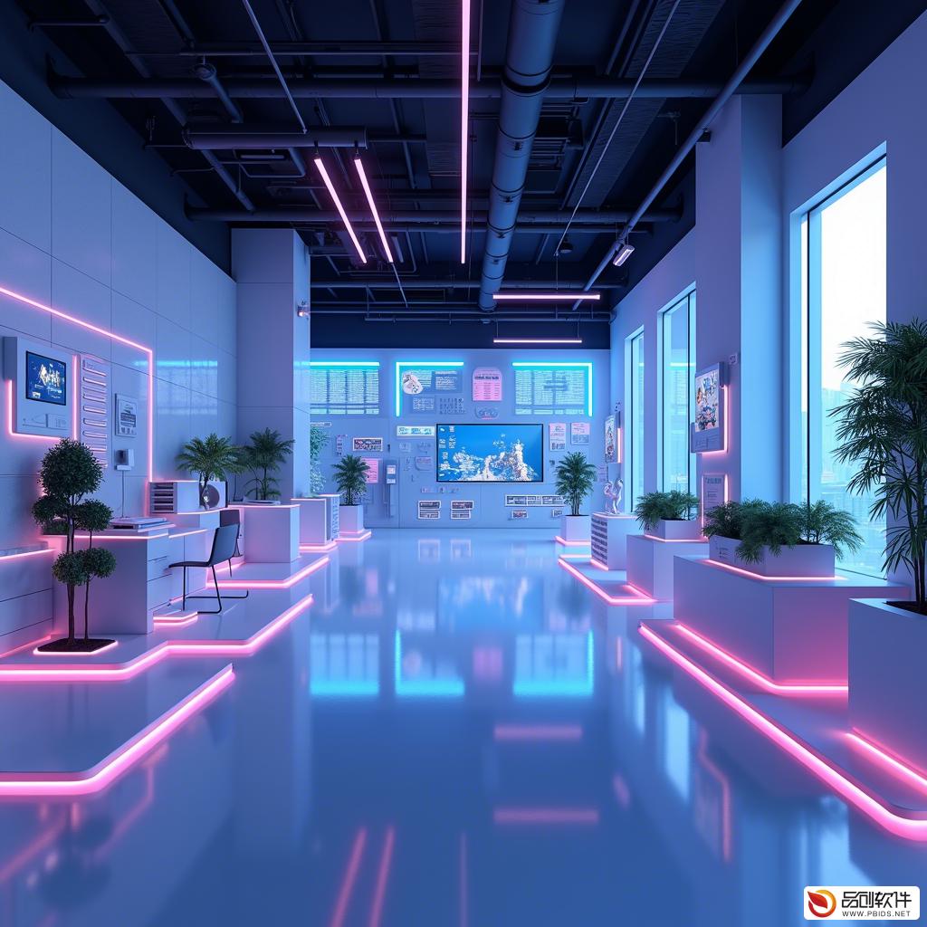 珠海市AI趣味创作应用技术中心：开启智能创意新纪元
