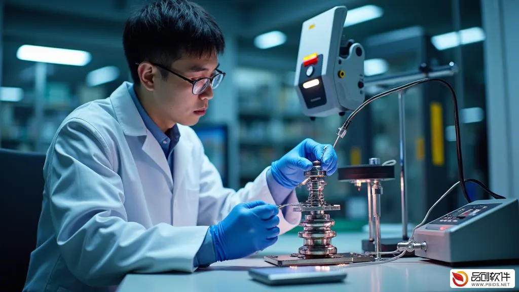 天津市应力应变分析系统方案商：精准测量，助力工业升级
